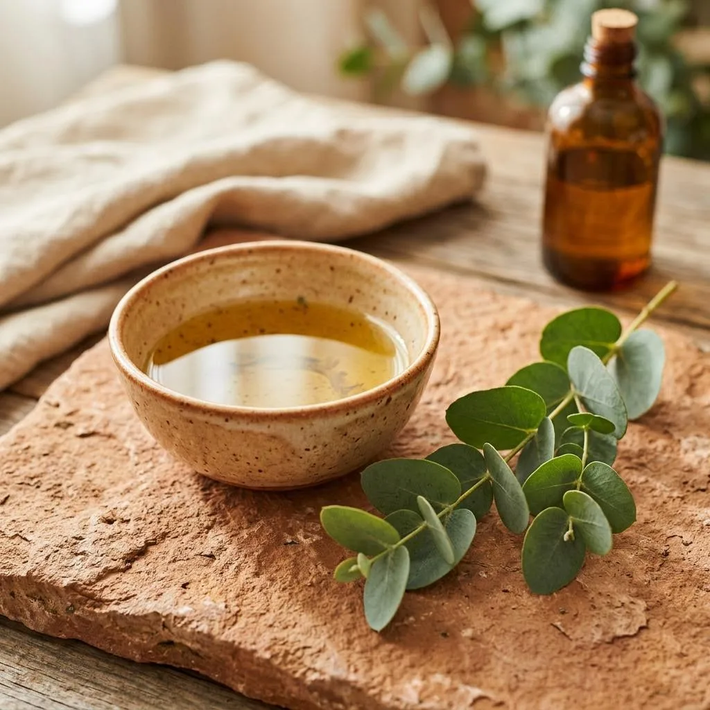 Relaxing spa setting illustrating the Best Estie Day Spa blog